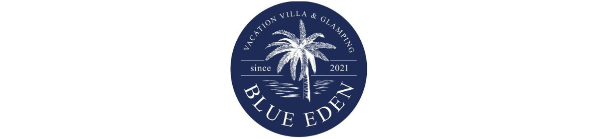 VACATION VILLA& GLAMPING BLUE EDEN
